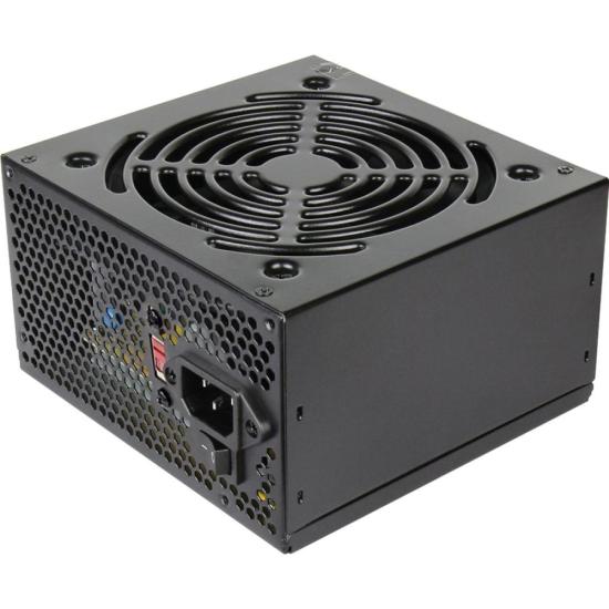 Fonte Gamer ATX Aerocool VX-600 600W Sem Cabo por 254,00 à vista no boleto/pix ou parcele em até 10x sem juros. Compre na loja Mundomax!