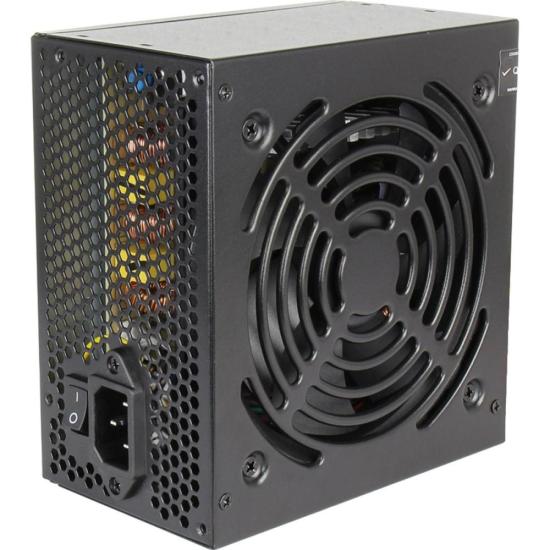 Fonte Gamer ATX Aerocool VX-700 700W Sem Cabo por 265,00 à vista no boleto/pix ou parcele em até 10x sem juros. Compre na loja Mundomax!