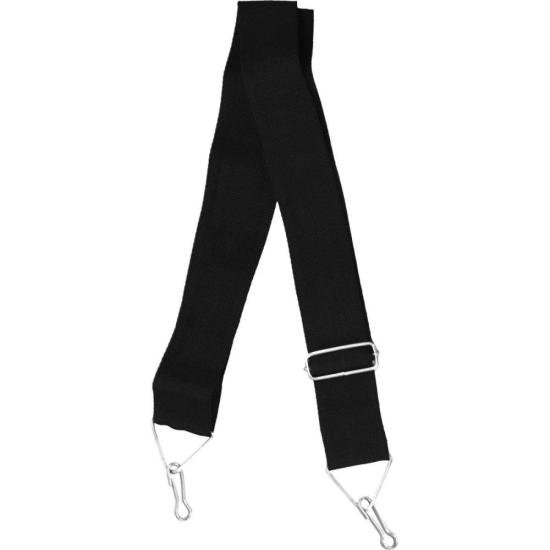 Talabarte 2 Ganchos TAL2GAN Preto Liverpool por 19,00 à vista no boleto/pix ou parcele em até 1x sem juros. Compre na loja Mundomax!