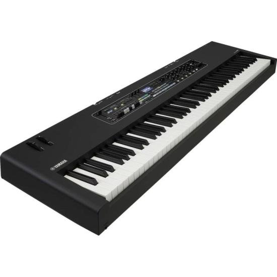 Teclado Yamaha Stage Piano CK88 por 17.802,99 à vista no boleto/pix ou parcele em até 12x sem juros. Compre na loja Mundomax!
