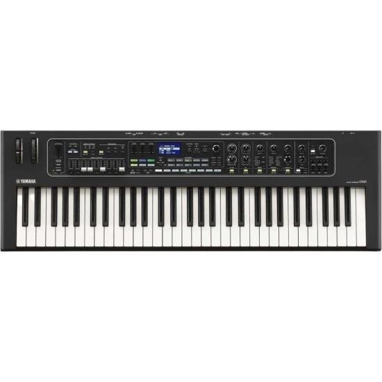 Teclado Yamaha Stage Piano CK61 (81076)