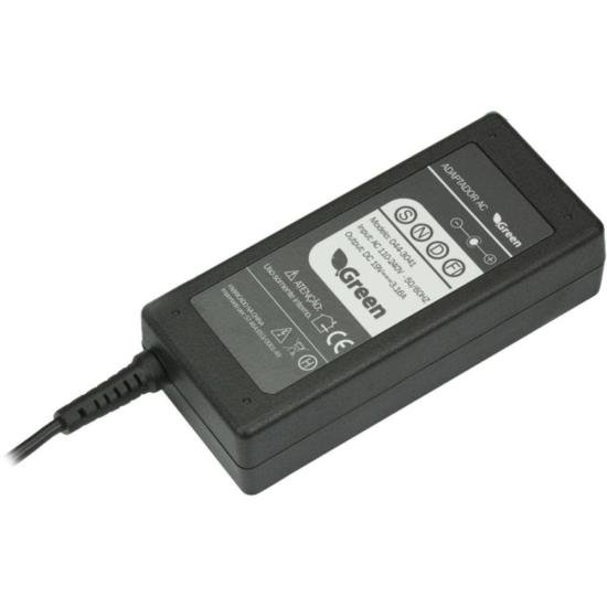 Fonte Para Notebook Samsung 19V 3,16A Bivolt 5,0mm Green por 71,00 à vista no boleto/pix ou parcele em até 2x sem juros. Compre na loja Mundomax!