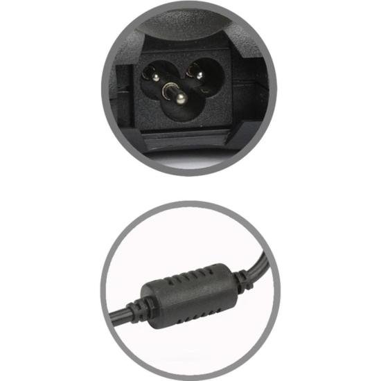 Fonte Para Notebook Dell 19,5V 4,62A Bivolt 7,4mm Green por 115,00 à vista no boleto/pix ou parcele em até 4x sem juros. Compre na loja Mundomax!