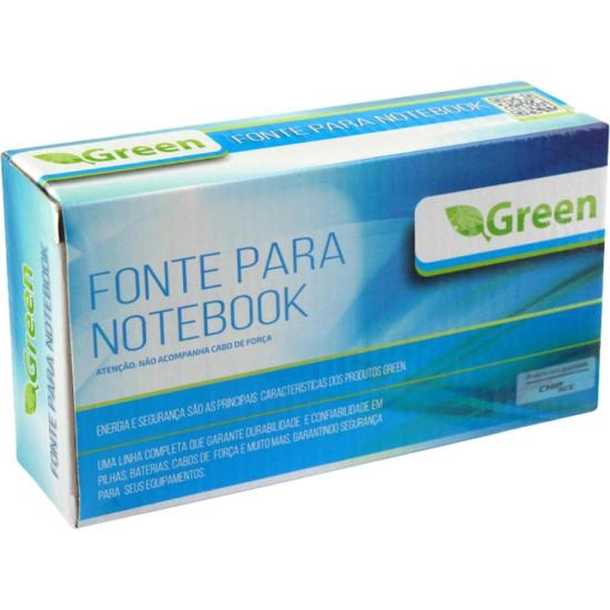 Fonte Para Notebook Acer 19V 4,74A Bivolt 5,5X1,7mm Green por 80,00 à vista no boleto/pix ou parcele em até 3x sem juros. Compre na loja Mundomax!