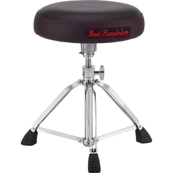 Banco para Bateria Pearl Roadster D-1500 (81086)