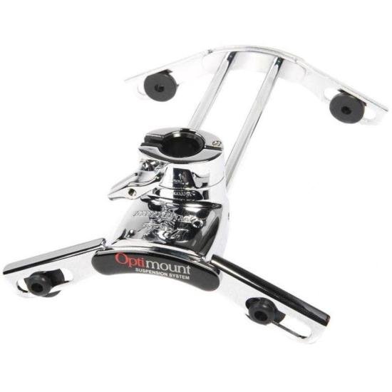 Suporte para Tom Flutuante Pearl OptiMount com BT-3 por 1.481,00 à vista no boleto/pix ou parcele em até 12x sem juros. Compre na loja Mundomax!