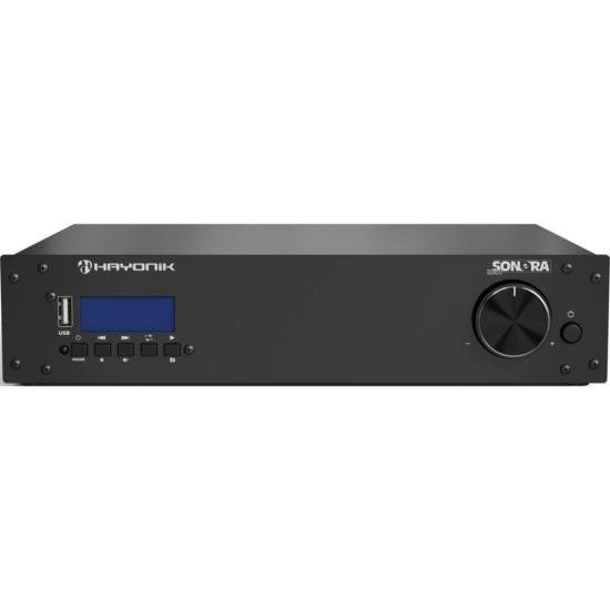 Amplificador Hayonik Sonora 2200 400W RMS por 1.763,00 à vista no boleto/pix ou parcele em até 12x sem juros. Compre na loja Mundomax!