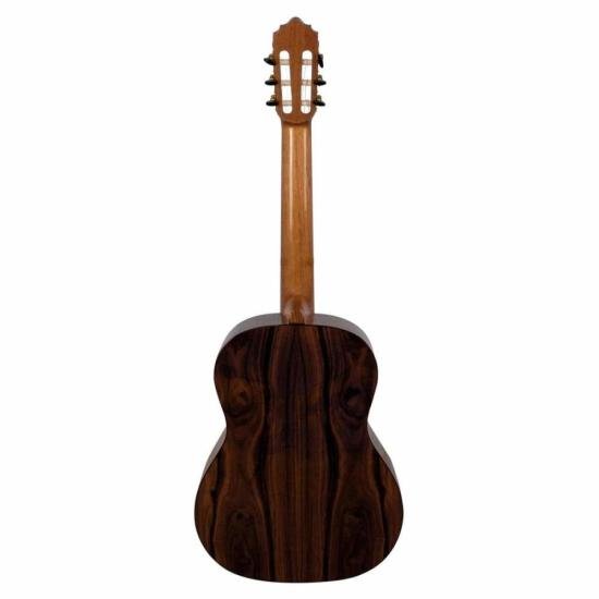 Violão Giannini NC1 Sevilha Acústico Nylon Natural por 1.182,00 à vista no boleto/pix ou parcele em até 12x sem juros. Compre na loja Mundomax!