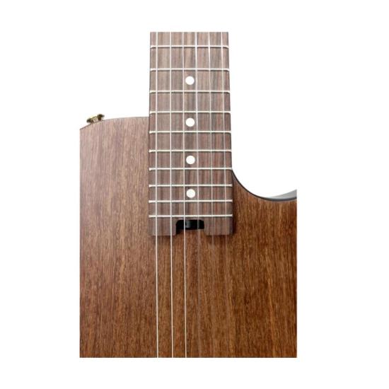 Violão Giannini Stage STN SUC Elétrico Flat CEQ Nylon Natural por 1.344,00 à vista no boleto/pix ou parcele em até 12x sem juros. Compre na loja Mundomax!