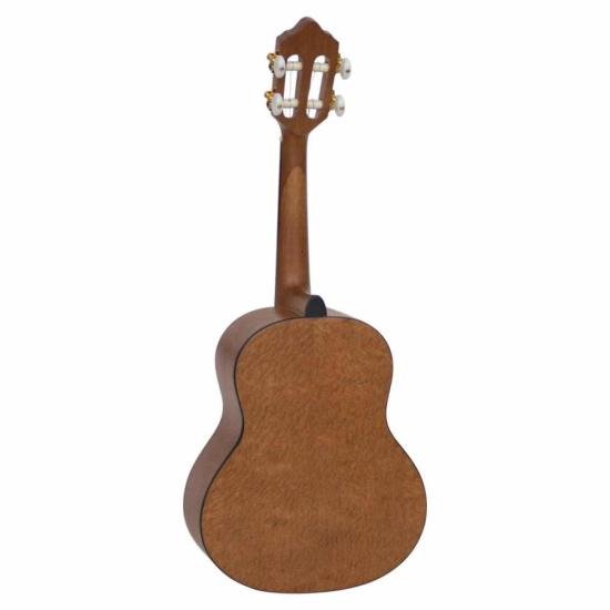 Cavaco Giannini CS1 Louro Faia Eletroacústico EQ Natural Satin por 811,99 à vista no boleto/pix ou parcele em até 10x sem juros. Compre na loja Mundomax!