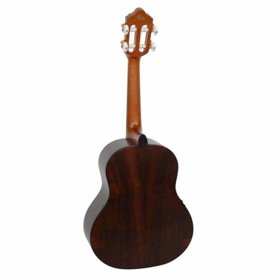 Cavaco Giannini CS1 Imbuia Eletroacústico Natural Satin por 947,00 à vista no boleto/pix ou parcele em até 10x sem juros. Compre na loja Mundomax!