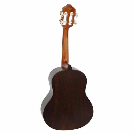 Cavaco Giannini CS1 Imbuia Acústico Natural Satin por 759,00 à vista no boleto/pix ou parcele em até 10x sem juros. Compre na loja Mundomax!