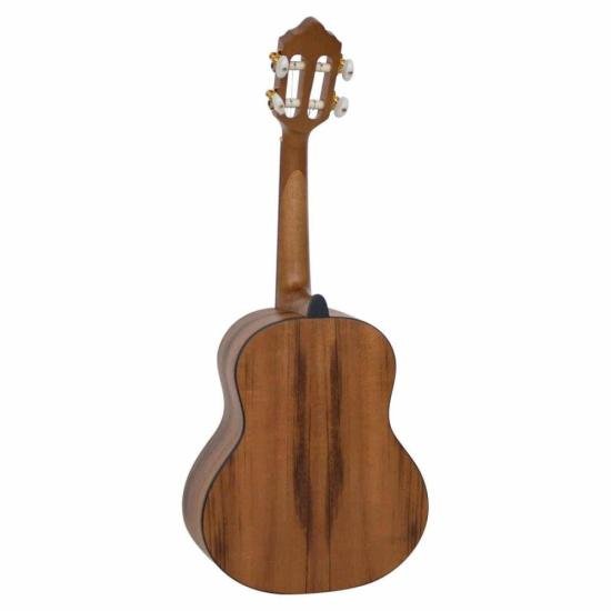 Cavaco Giannini CS1 Gonçalo Alves Acústico Natural Satin por 775,00 à vista no boleto/pix ou parcele em até 10x sem juros. Compre na loja Mundomax!