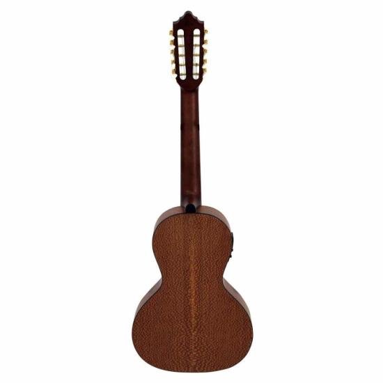 Viola Cinturada Giannini VS4H Faia Eletroacústica Natural Satin por 1.199,99 à vista no boleto/pix ou parcele em até 12x sem juros. Compre na loja Mundomax!