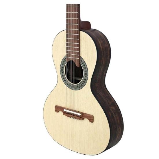 Viola Cinturada Giannini VS4H Imbu Eletroacústica Natural Satin por 1.195,00 à vista no boleto/pix ou parcele em até 12x sem juros. Compre na loja Mundomax!