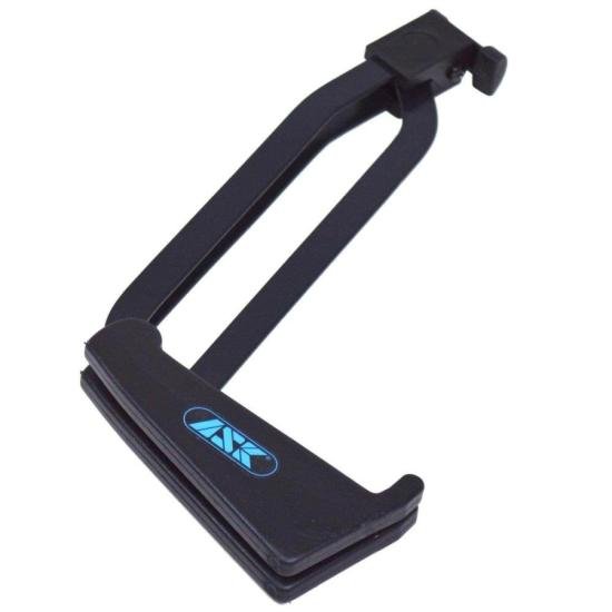 Suporte Portátil Para Violão G6 ASK por 45,00 à vista no boleto/pix ou parcele em até 1x sem juros. Compre na loja Mundomax!