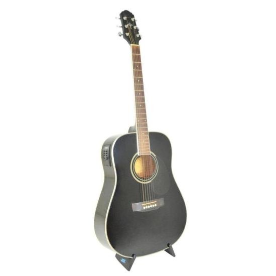 Suporte Portátil Para Violão G6 ASK por 45,00 à vista no boleto/pix ou parcele em até 1x sem juros. Compre na loja Mundomax!