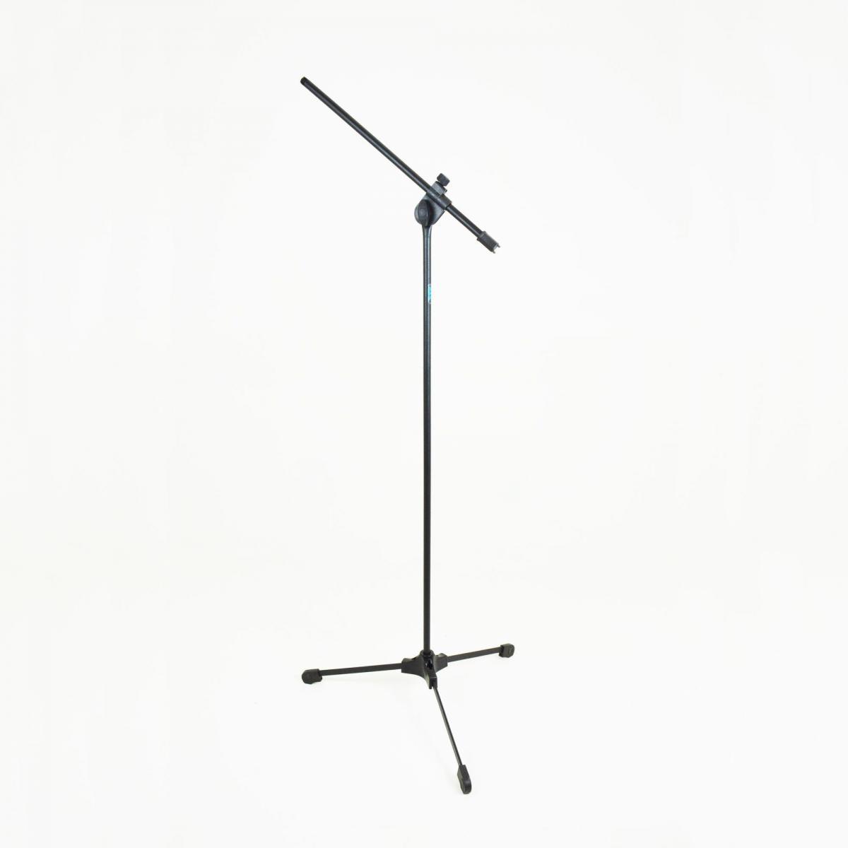 Pedestal Para Microfone ou Banner TPL ASK - Mundomax