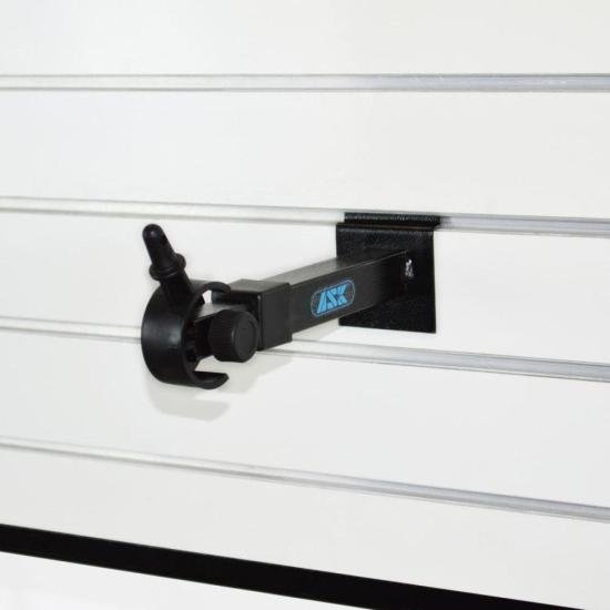 Expositor Para Prato de Bateria Ap Slatwall ASK por 66,99 à vista no boleto/pix ou parcele em até 2x sem juros. Compre na loja Mundomax!