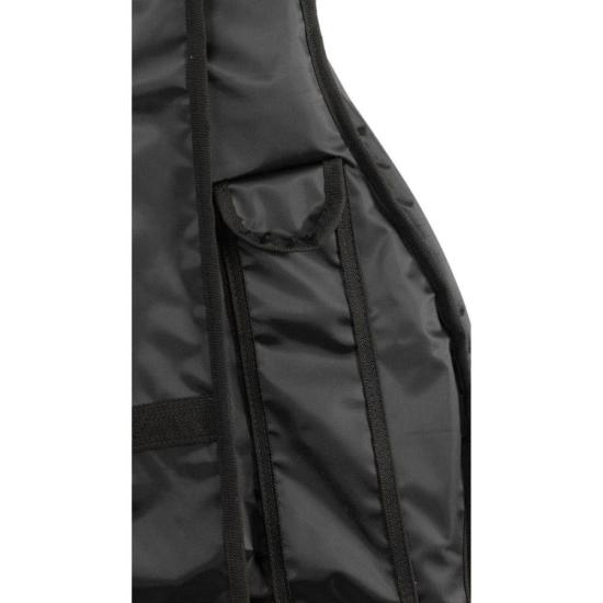 CAPA VIOLONCELO PREMIUM NY70 PT MDX por 317,99 à vista no boleto/pix ou parcele em até 10x sem juros. Compre na loja Mundomax!