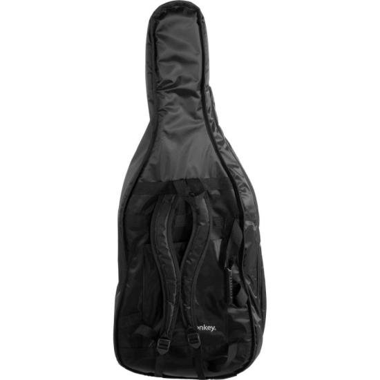 CAPA VIOLONCELO PREMIUM NY70 PT MDX por 317,99 à vista no boleto/pix ou parcele em até 10x sem juros. Compre na loja Mundomax!