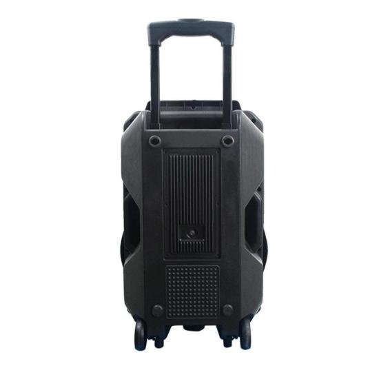 Caixa de Som Portátil Sumay Xprime CAP22 300w Preta por 509,99 à vista no boleto/pix ou parcele em até 10x sem juros. Compre na loja Mundomax!