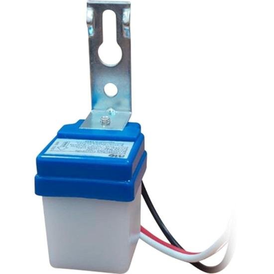 Rele Fotocélula PQRF1000 Proeletronic por 21,00 à vista no boleto/pix ou parcele em até 1x sem juros. Compre na loja Mundomax!