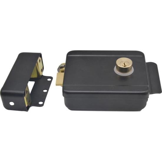 Fechadura Elétrica PQFE1000 Proeletronic por 159,99 à vista no boleto/pix ou parcele em até 6x sem juros. Compre na loja Mundomax!