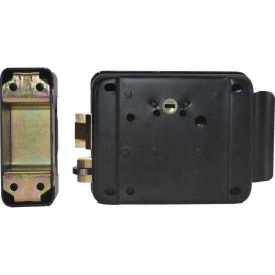 Fechadura Elétrica PQFE1000 Proeletronic por 159,99 à vista no boleto/pix ou parcele em até 6x sem juros. Compre na loja Mundomax!