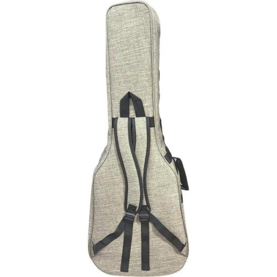 Violão Eletroacústico Benson Aço Dreadnought EXD500CE MAH Satin Exodus por 1.529,00 à vista no boleto/pix ou parcele em até 12x sem juros. Compre na loja Mundomax!