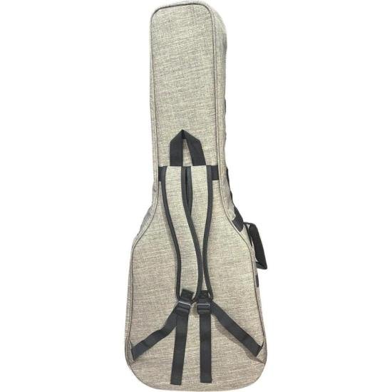 Violão Eletroacústico Benson Dreadnought EXD500CFX Light Burst Exodus com Bag por 2.299,99 à vista no boleto/pix ou parcele em até 12x sem juros. Compre na loja Mundomax!