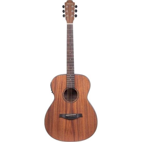 Violão Eletroacústico Benson Grand Auditorium EXF500E MAH Aço Satin com Bag por 1.881,99 à vista no boleto/pix ou parcele em até 12x sem juros. Compre na loja Mundomax!