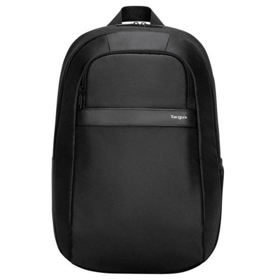 Mochila Para Notebook Targus Safire Plus 15,6\" Preta por 219,99 à vista no boleto/pix ou parcele em até 8x sem juros. Compre na loja Mundomax!