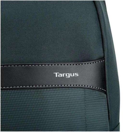 Mochila Para Notebook Targus Geolite Essentials 15,6\" Preta por 217,00 à vista no boleto/pix ou parcele em até 8x sem juros. Compre na loja Mundomax!