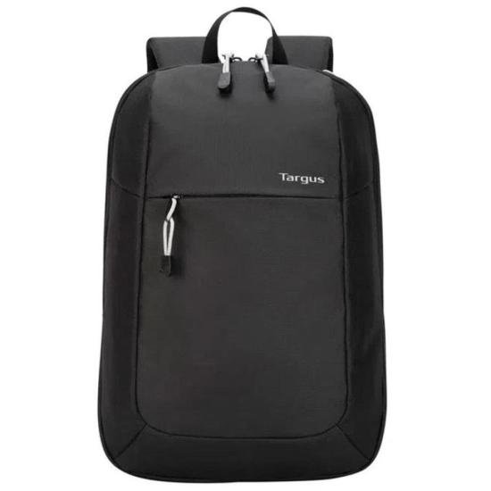 Mochila Para Notebook Targus Intellect Essentials 15,6\" Preta por 157,99 à vista no boleto/pix ou parcele em até 6x sem juros. Compre na loja Mundomax!