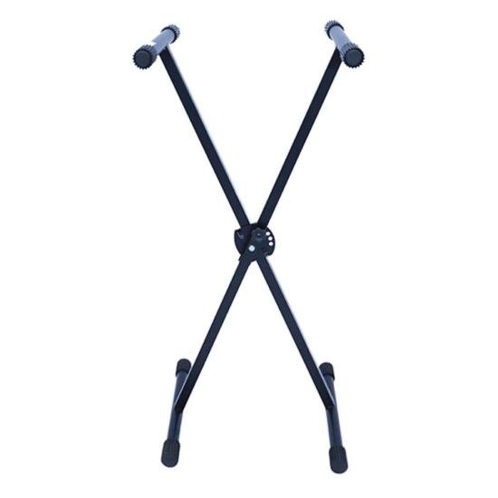 Suporte Para Teclado 2045 Saty por 199,99 à vista no boleto/pix ou parcele em até 7x sem juros. Compre na loja Mundomax!