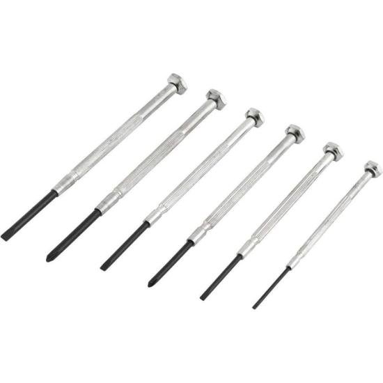 Jogo de Chaves Fenda/Phillips Com 6 Peças Vonder por 14,99 à vista no boleto/pix ou parcele em até 1x sem juros. Compre na loja Mundomax!