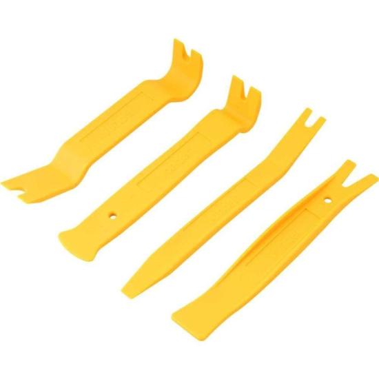 Jogo de Espátulas Nylon Com 4 Peças Vonder por 35,99 à vista no boleto/pix ou parcele em até 1x sem juros. Compre na loja Mundomax!