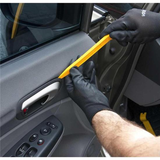 Jogo de Espátulas Nylon Com 4 Peças Vonder por 35,99 à vista no boleto/pix ou parcele em até 1x sem juros. Compre na loja Mundomax!