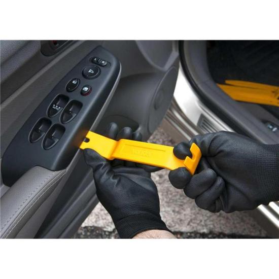 Jogo de Espátulas Nylon Com 4 Peças Vonder por 35,99 à vista no boleto/pix ou parcele em até 1x sem juros. Compre na loja Mundomax!