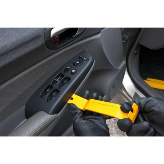 Jogo de Espátulas Nylon Com 4 Peças Vonder por 35,99 à vista no boleto/pix ou parcele em até 1x sem juros. Compre na loja Mundomax!