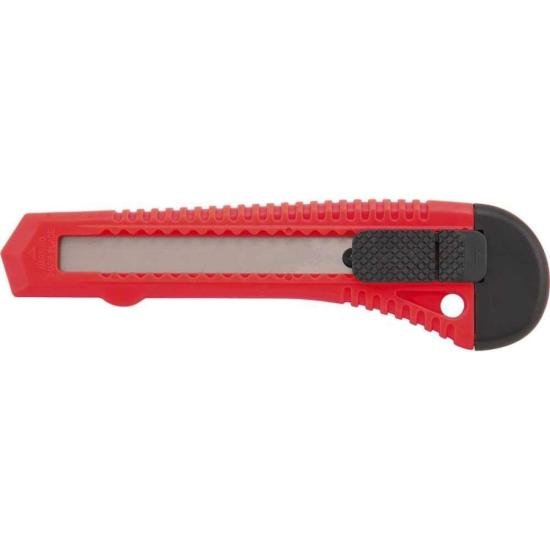 Estilete Largo 18mm Nove54 por 4,99 à vista no boleto/pix ou parcele em até 1x sem juros. Compre na loja Mundomax!