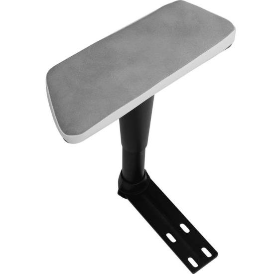 Cadeira ThunderX3 EAZE-V1 Loft Grey Cinza por 2.111,00 à vista no boleto/pix ou parcele em até 12x sem juros. Compre na loja Mundomax!