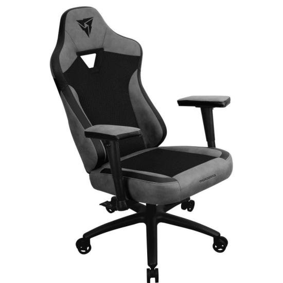 Cadeira ThunderX3 EAZE-V1 Mesh Black Preta por 2.111,00 à vista no boleto/pix ou parcele em até 12x sem juros. Compre na loja Mundomax!