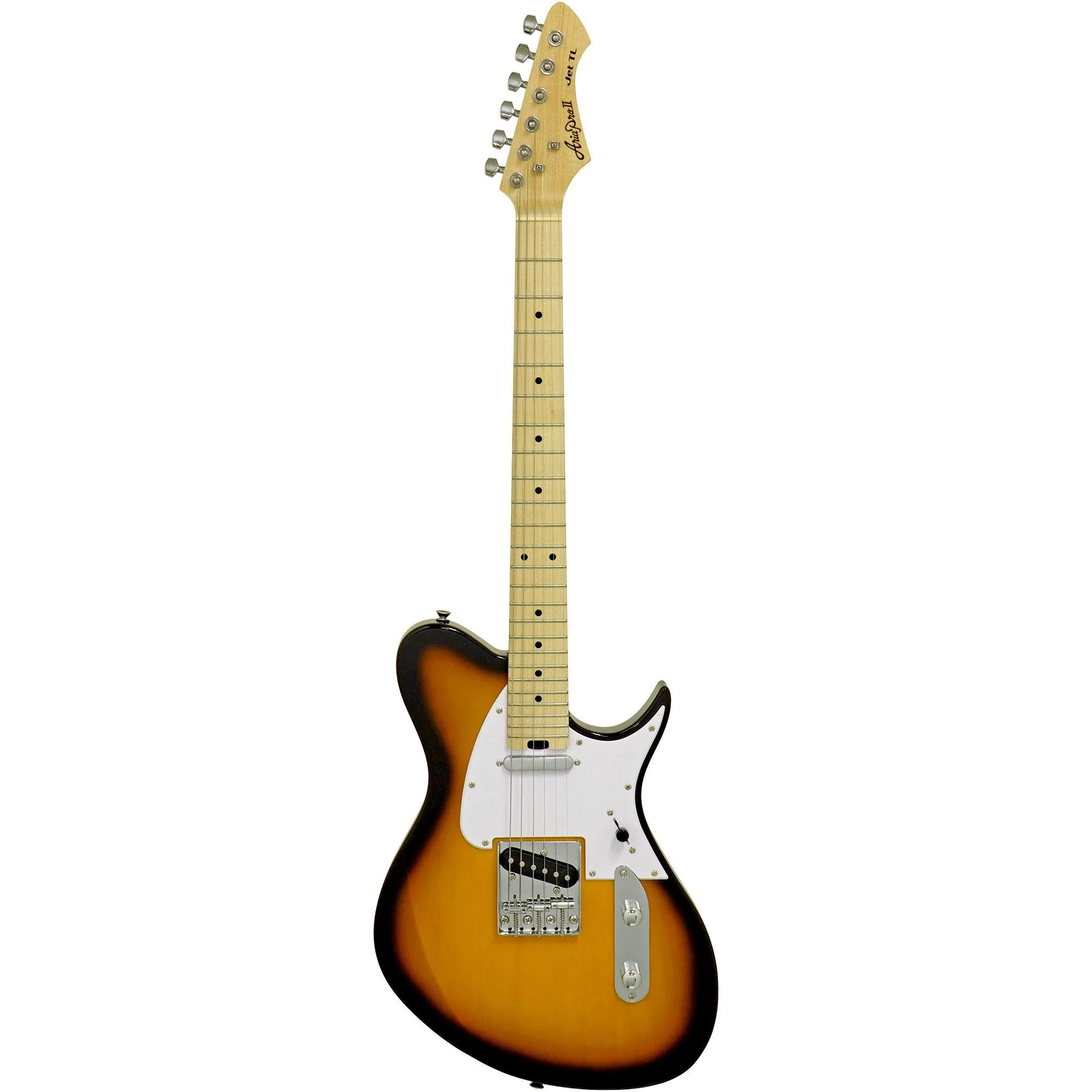 Guitarra Aria J-TL 2 Tone Sunburst (81368)