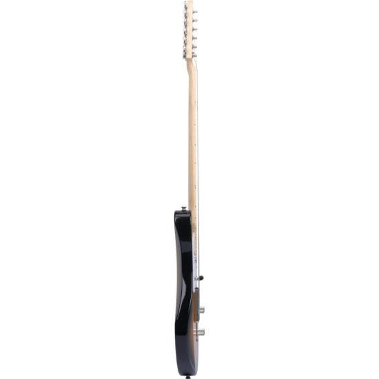 Guitarra Aria Pro II J-TL 2 Tone Sunburst por 2.150,43 à vista no boleto/pix ou parcele em até 12x sem juros. Compre na loja Aria!