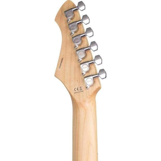 Guitarra Aria Pro II J-TL 2 Tone Sunburst por 2.150,43 à vista no boleto/pix ou parcele em até 12x sem juros. Compre na loja Aria!