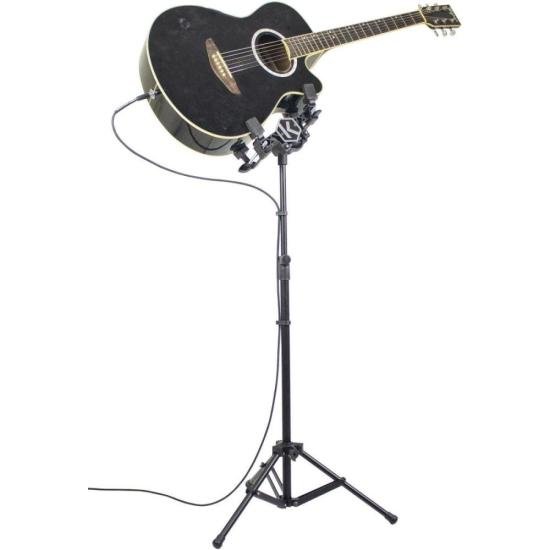 Pedestal Para Violão/Guitarra EGV ASK por 254,00 à vista no boleto/pix ou parcele em até 10x sem juros. Compre na loja Mundomax!