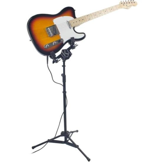 Pedestal Para Violão/Guitarra EGV ASK por 254,00 à vista no boleto/pix ou parcele em até 10x sem juros. Compre na loja Mundomax!