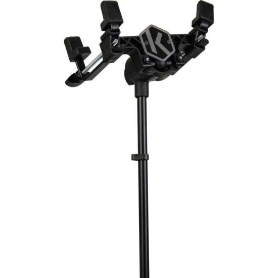 Pedestal Para Violão/Guitarra EGV ASK por 254,00 à vista no boleto/pix ou parcele em até 10x sem juros. Compre na loja Mundomax!